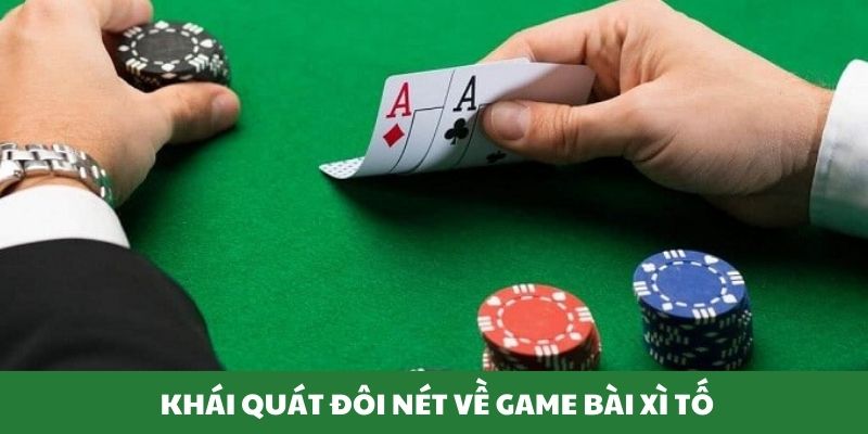 Khái quát về game bài thú vị