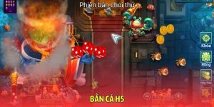 bắn cá h5