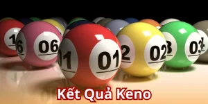 Kết Quả Keno