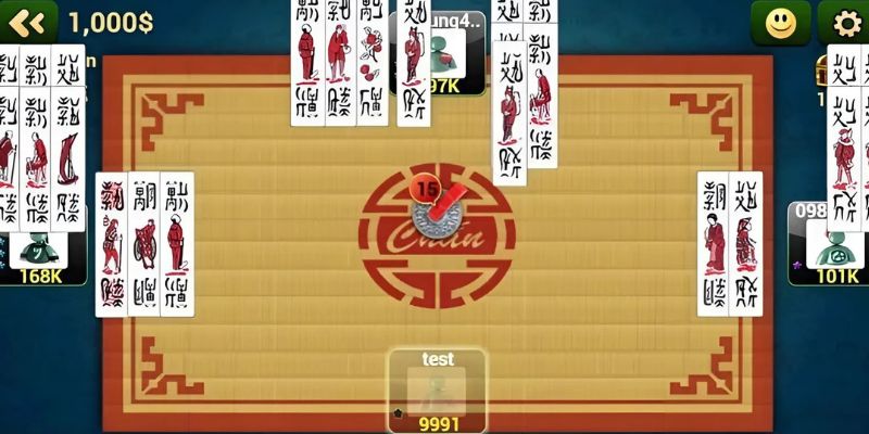 Áp dụng các mẹo, sẽ giúp bạn dễ thắng lớn khi chơi bài chắn