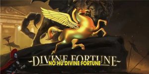Nổ Hũ divine fortune