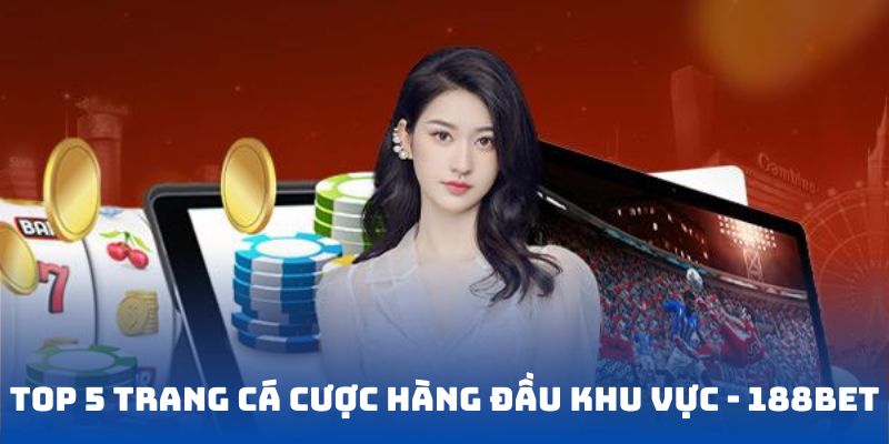 Trải nghiệm dịch vụ hỗ trợ cực chuyên nghiệp tại 188BET